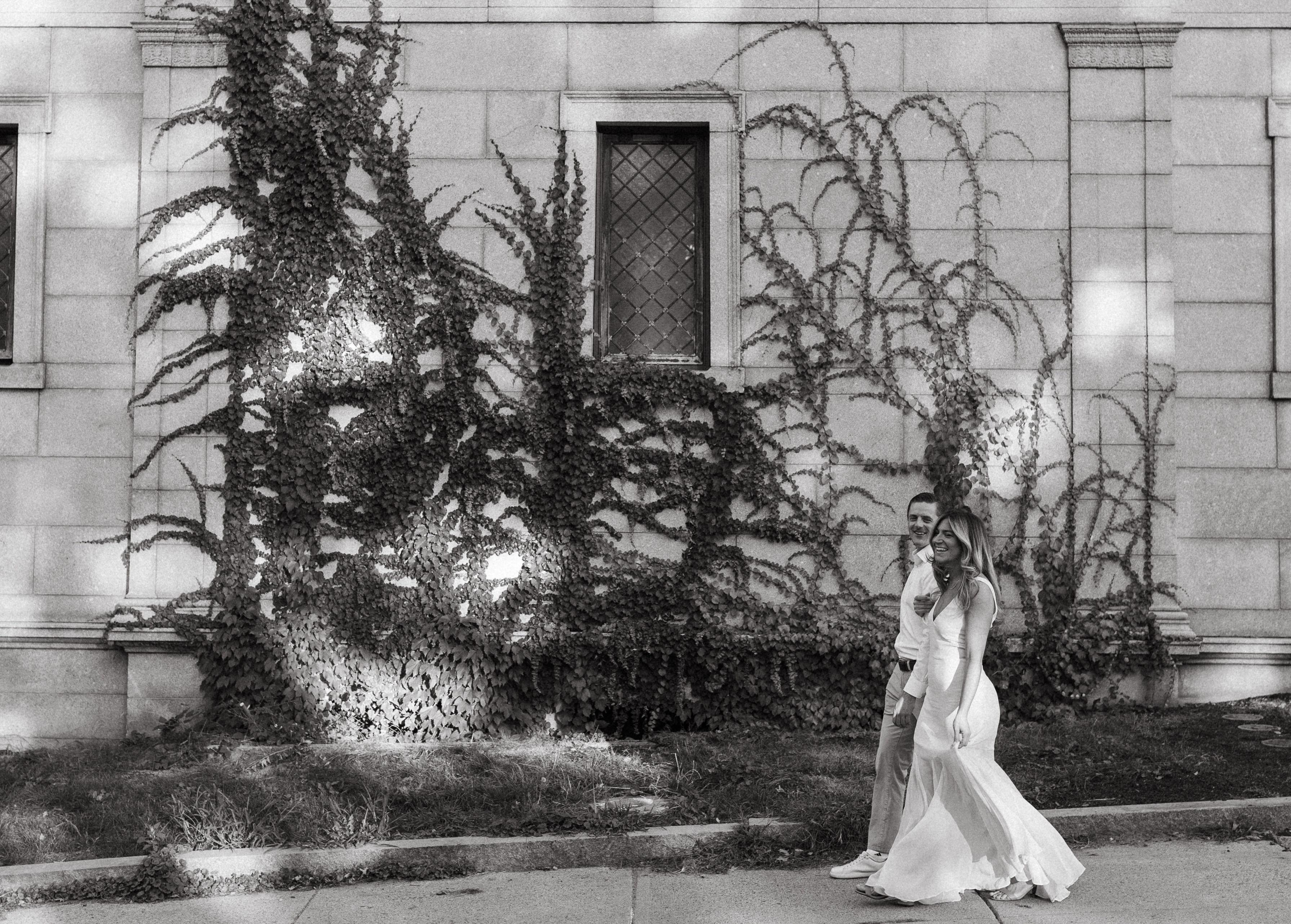 The Wedding Website of Ally Tuozzoli and Leland Bergen