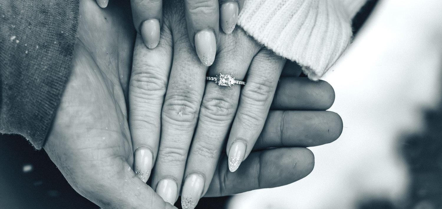 The Wedding Website of Casey Houck and Joe McCullough