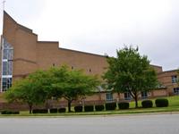 Mount Zion Baptist Church