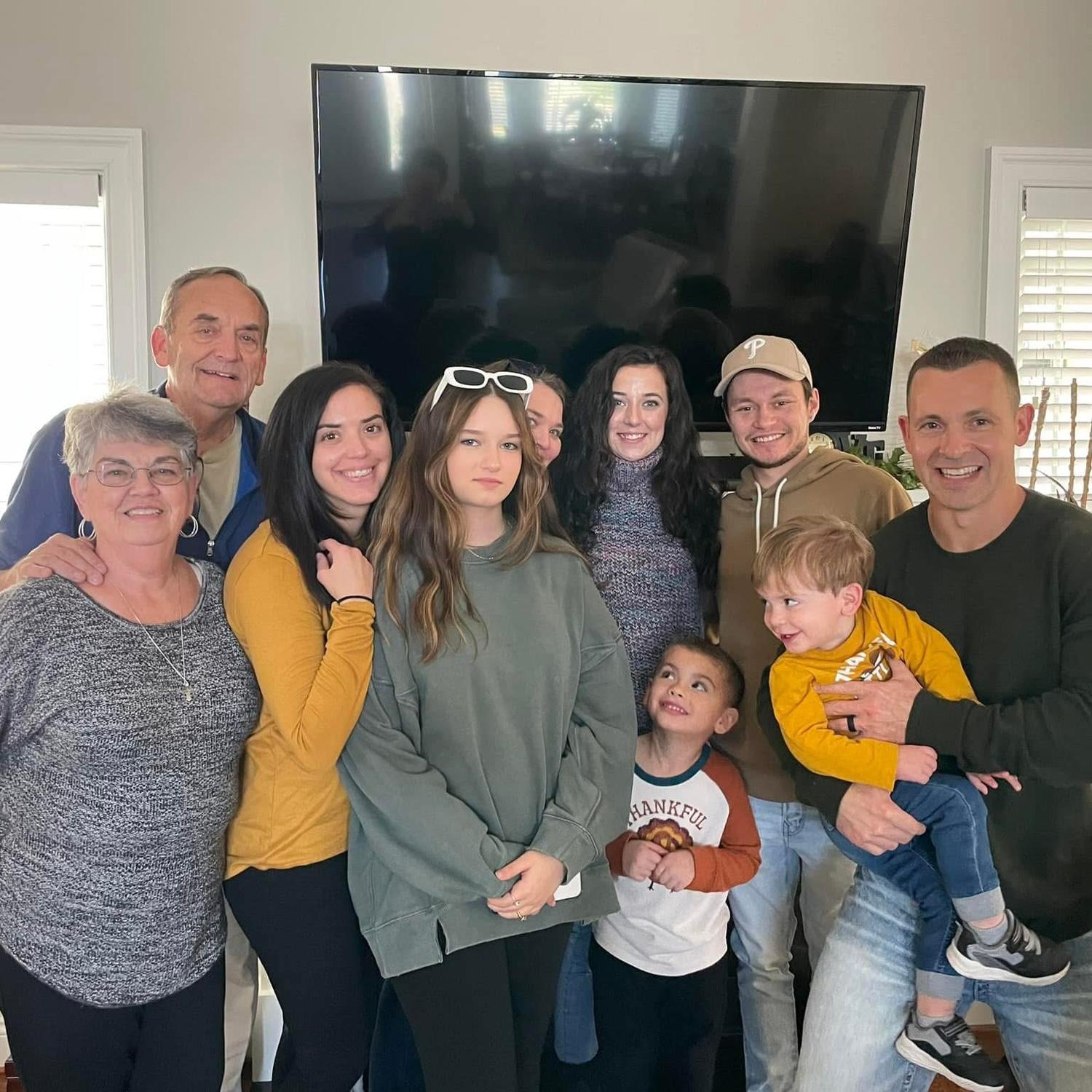 Thanks giving 2023
