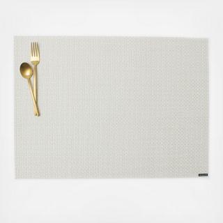 Basketweave Placemat