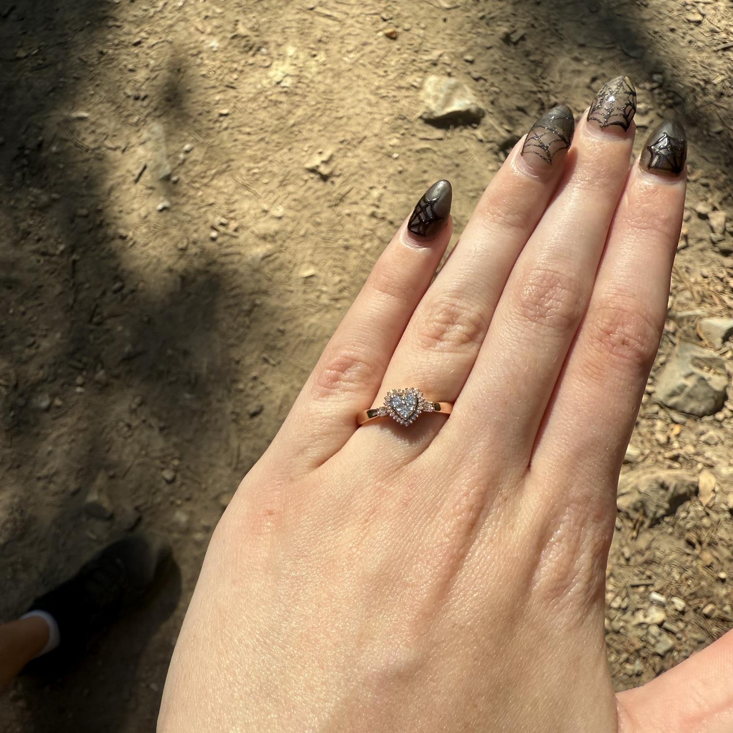 It’s so beautiful!!!