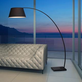 Vortex Floor Lamp