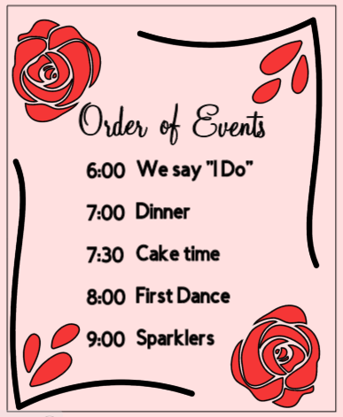 The Wedding Website of Isabel T. Soto and Tristen A. Mendez
