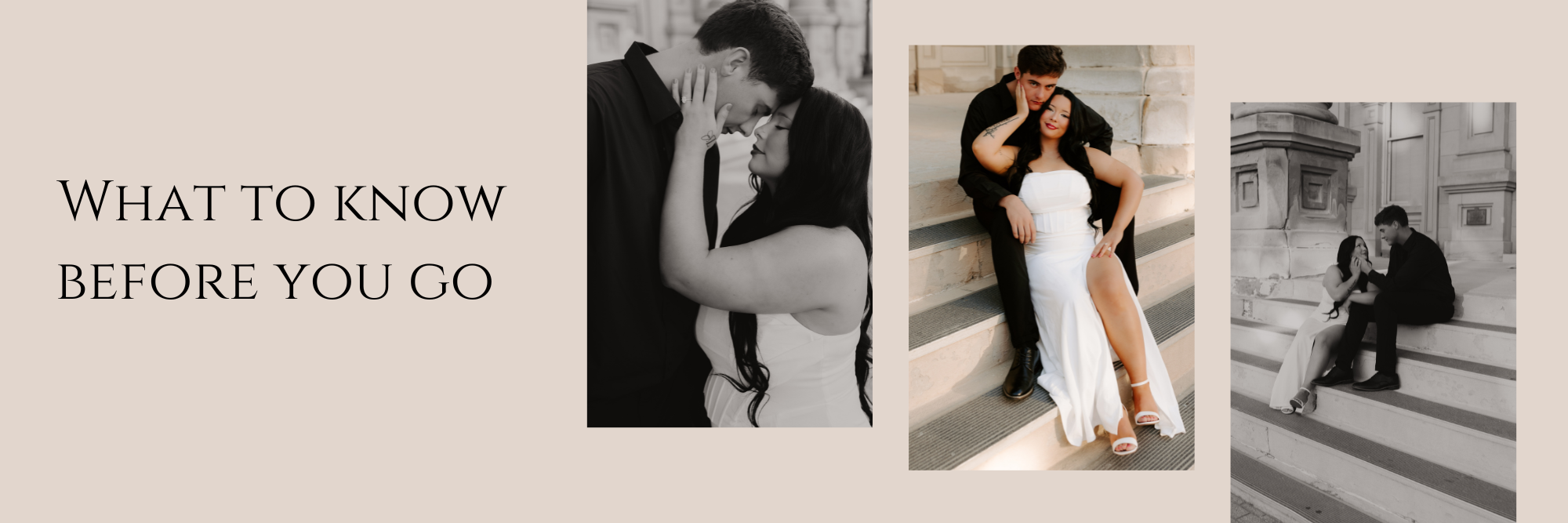 The Wedding Website of Erica Scott and Zane Moore