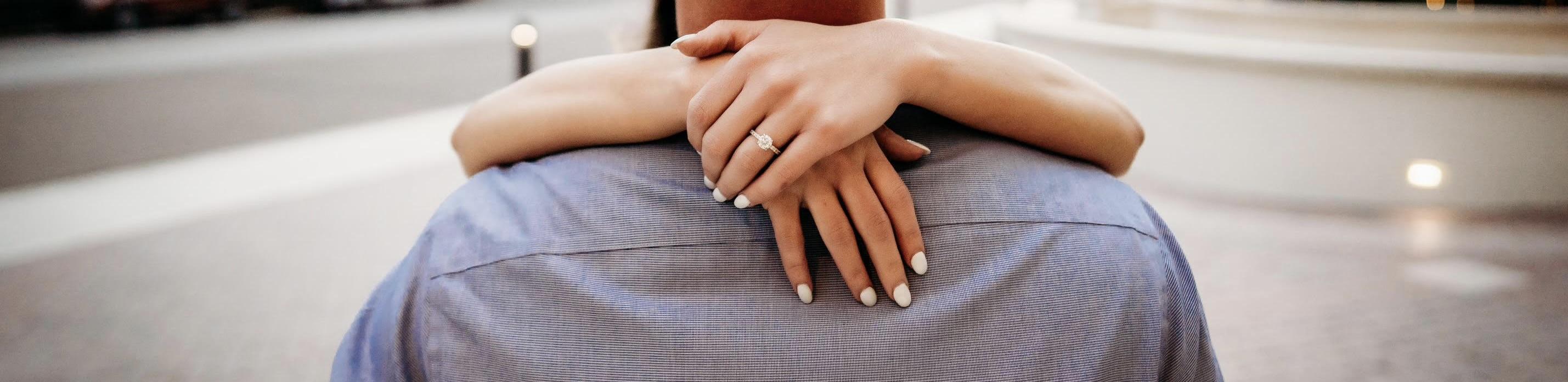 The Wedding Website of Aliza Marie Bonvallat and Hans Peter Holod