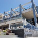 Sea Level Restaurant and Lounge