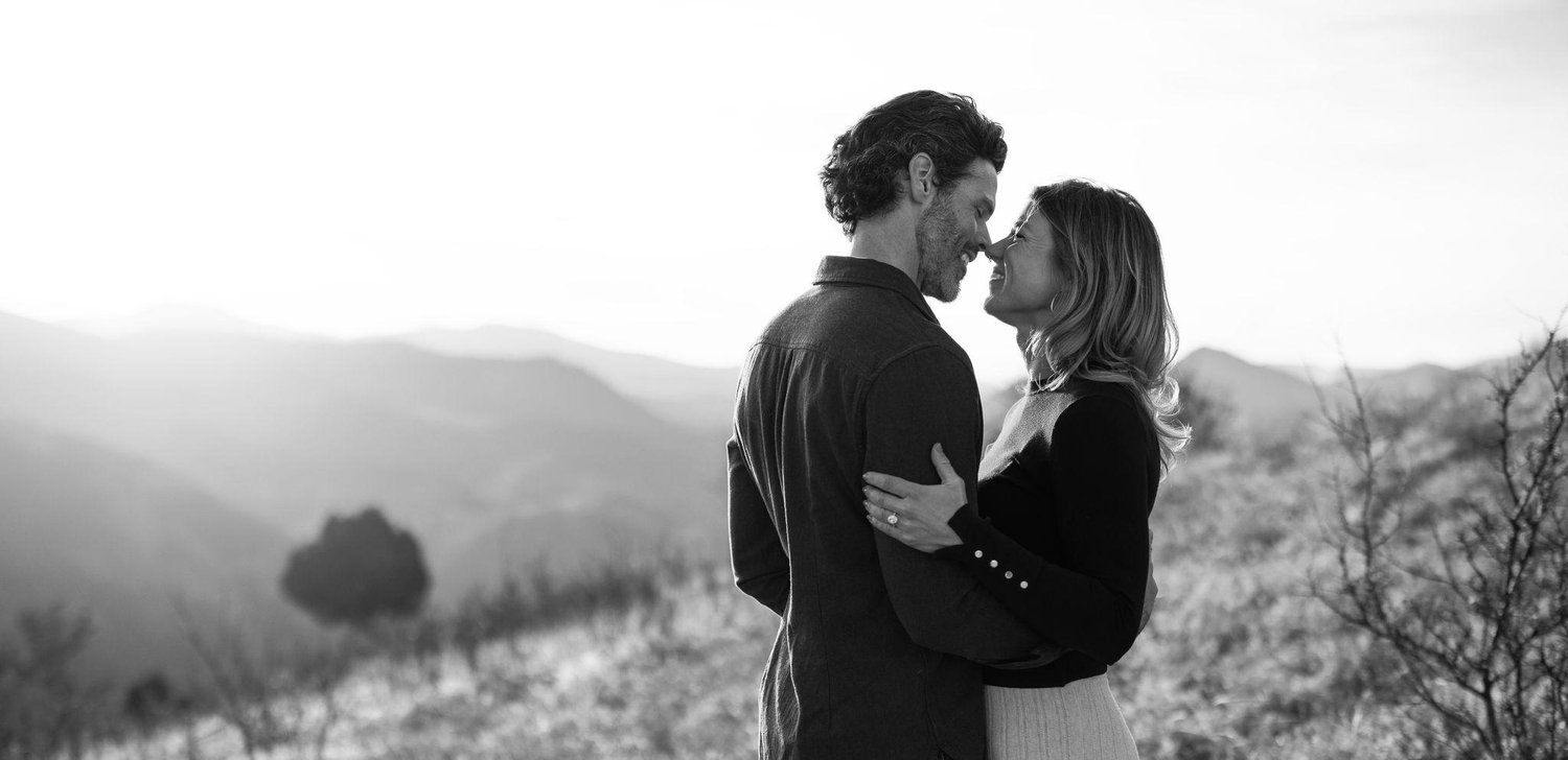 The Wedding Website of Bethany Brewer and Kenneth Rust