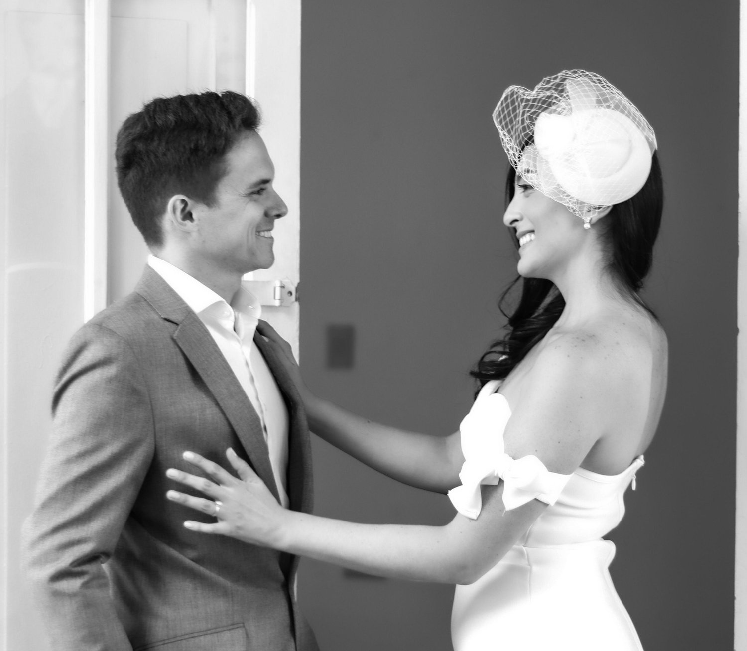 The Wedding Website of Vanessa Trujillo and Andrés Hernández