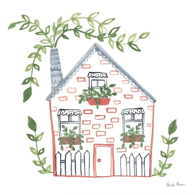 Our Future Home