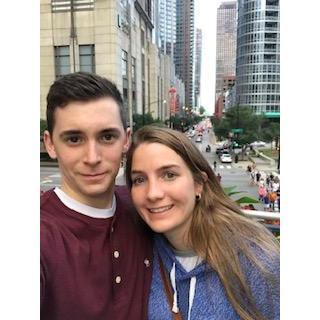 Exploring Chicago