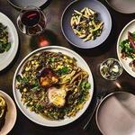G-Love New American Kitchen