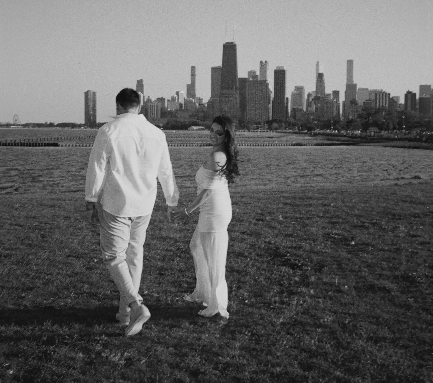 The Wedding Website of Jessica Feldman and Garrett Tiehes