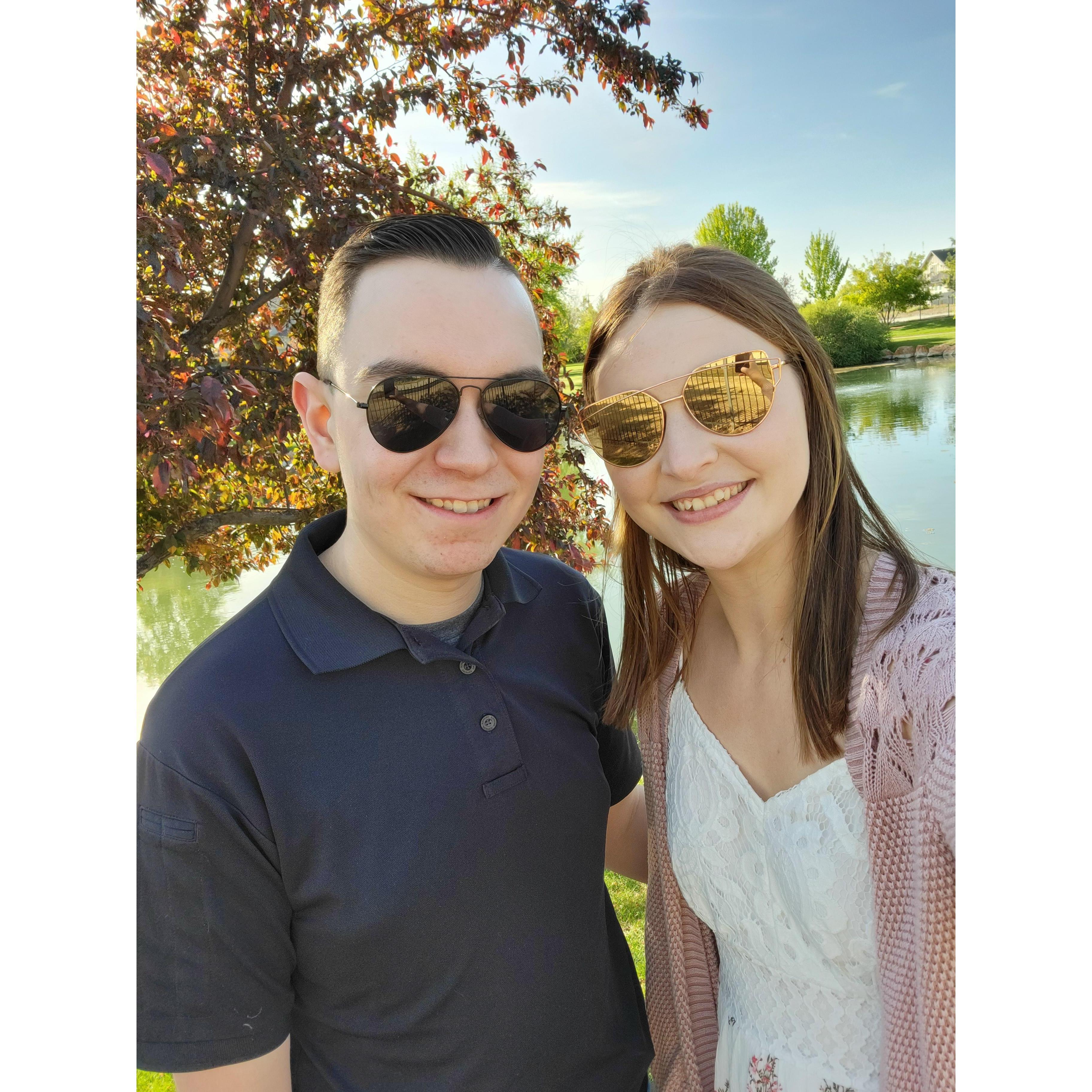 Meridian Idaho