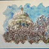 Arkansas State Capitol