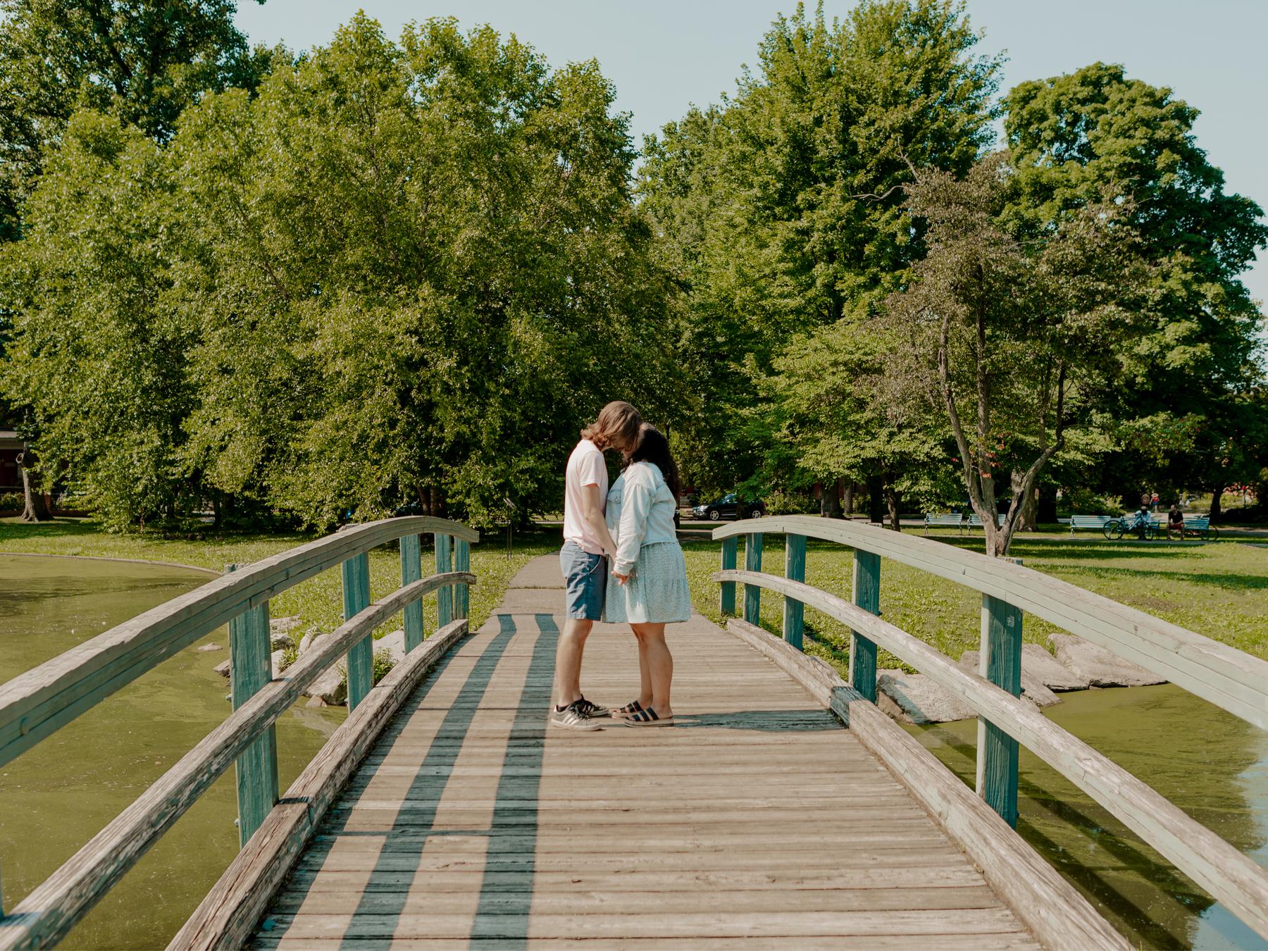 The Wedding Website of Sarah Butler and Garrett Choate