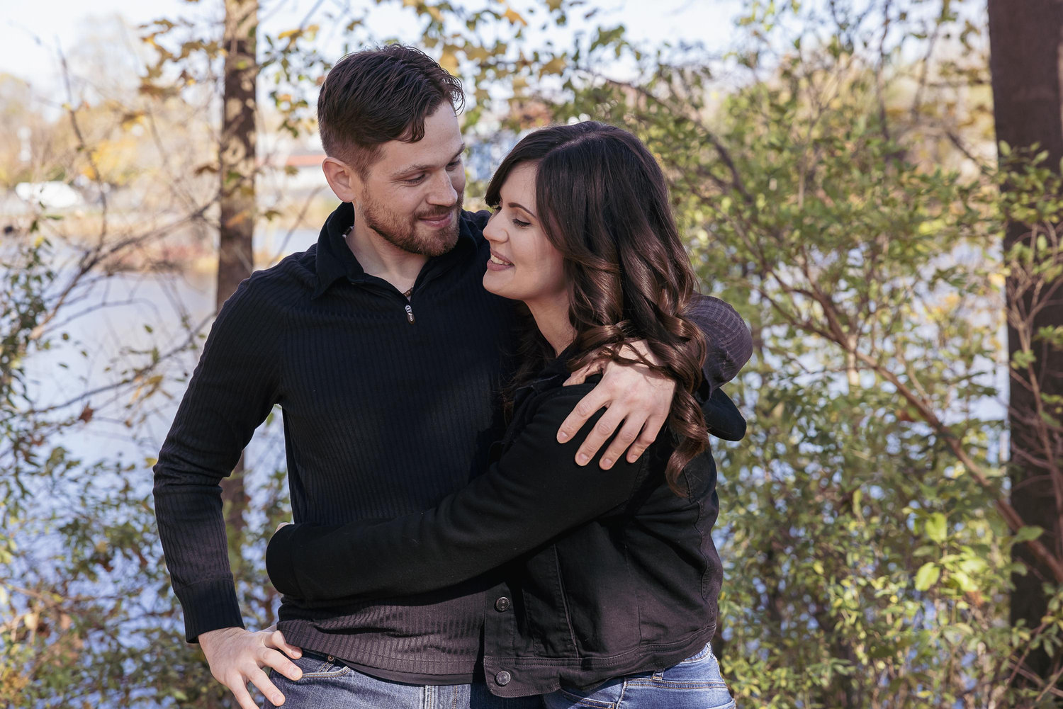 The Wedding Website of Cory Yeomans and Courtney Roberts