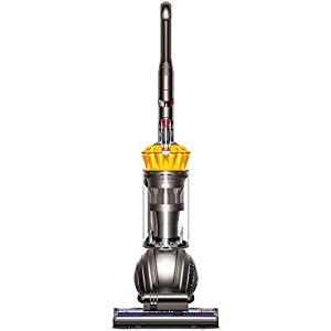 Dyson Ball Multifloor Upright Vacuum, Yellow