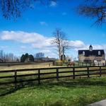 Keeneland Race Track