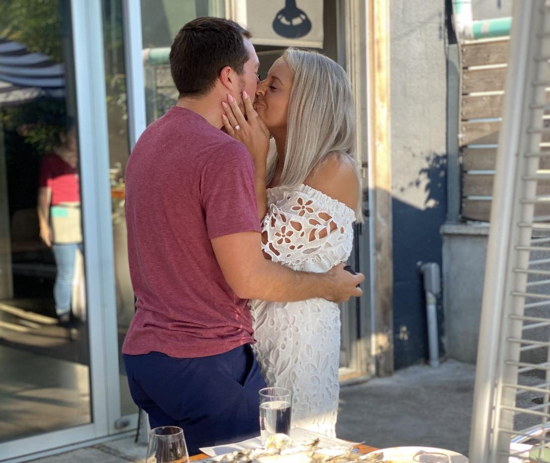 The Wedding Website of Erica Schulte and Jason LaFata