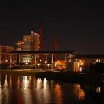 Railroad Park