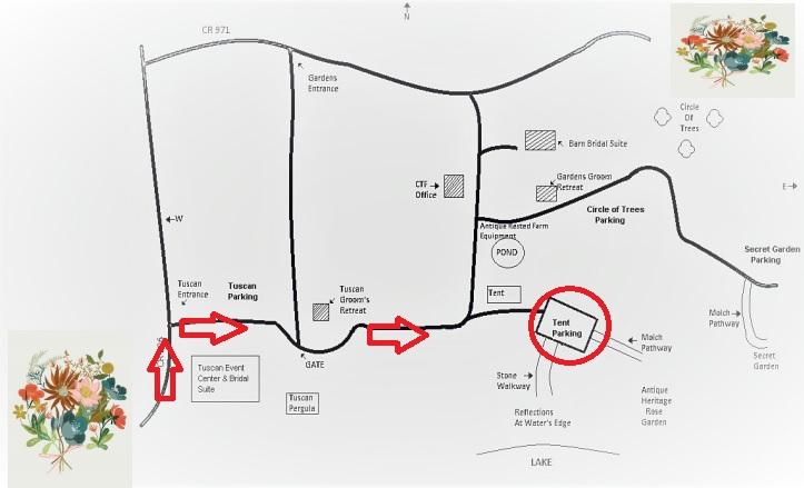 The Wedding Website of Whitney Stone and Stephen Howell