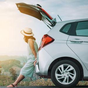 Rental Car