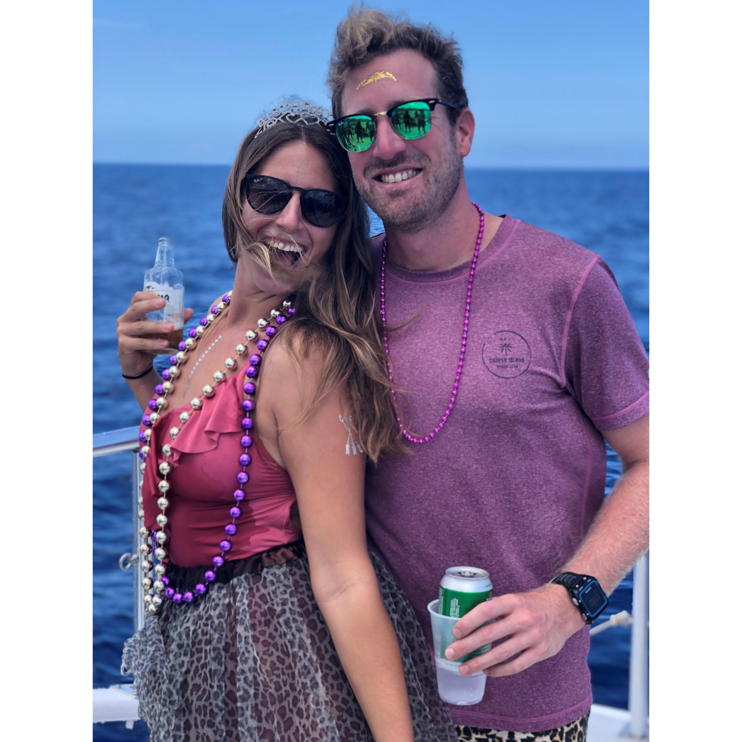 Boat days <3 2019