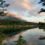 Walks & Easy Hikes in Canmore