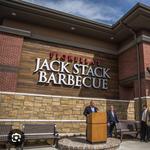 Jack Stack Barbecue - Freight House