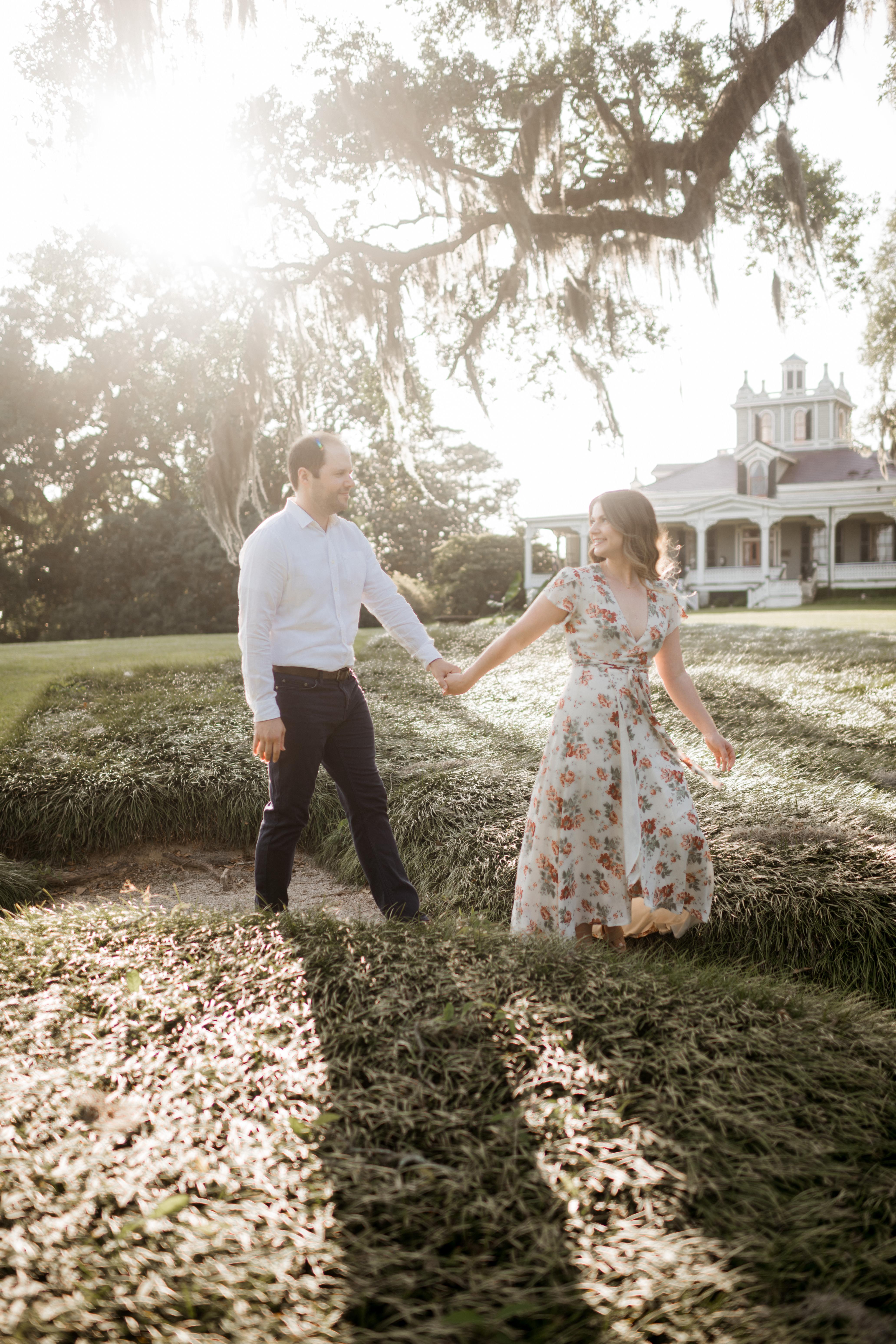 The Wedding Website of Ashley Alleman and Blake Simon