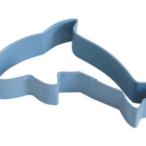 1270/B, DOLPHIN 4.5" BLUE