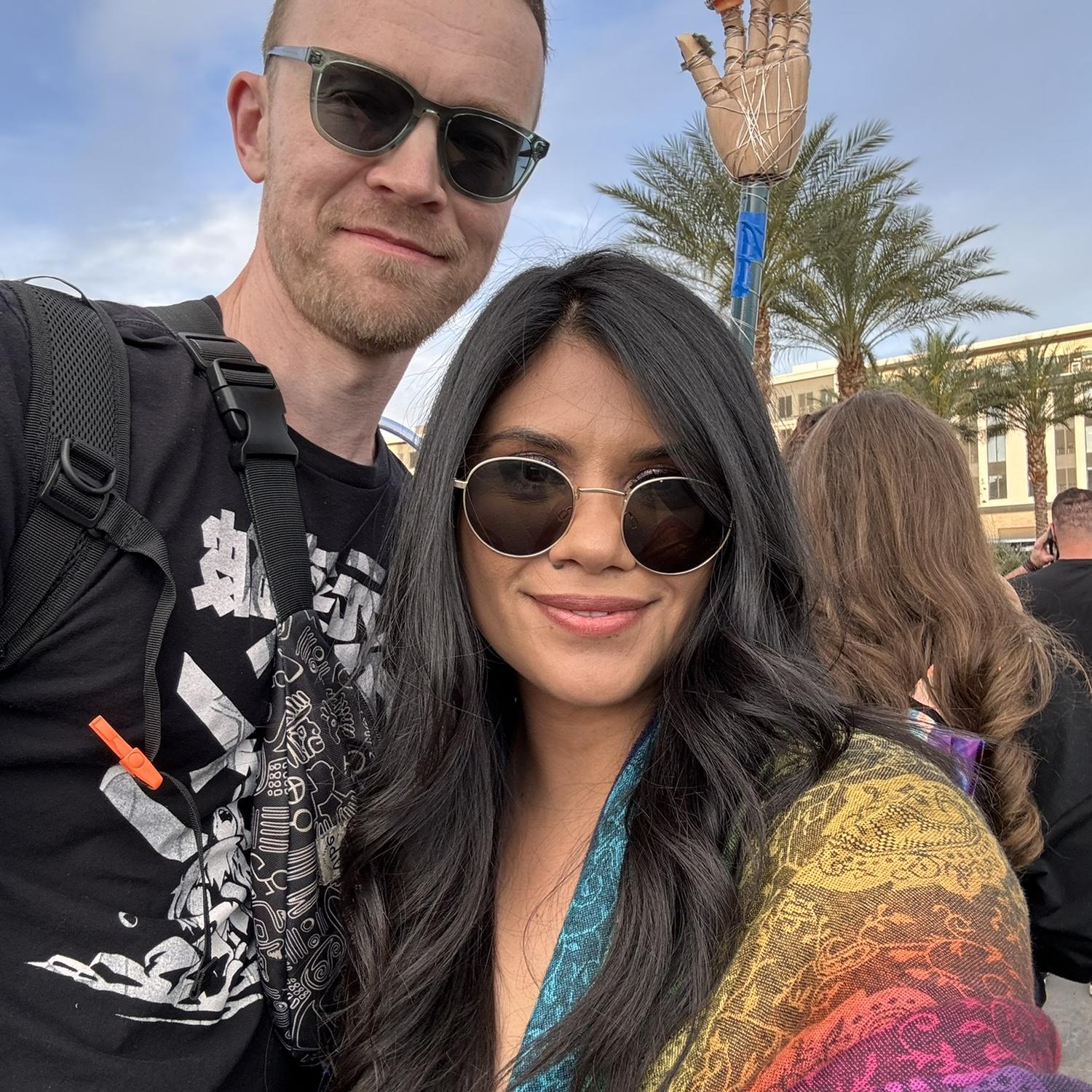 Las Vegas