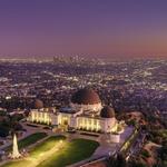 Griffith Observatory