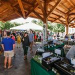 Blacksburg Farmers Market