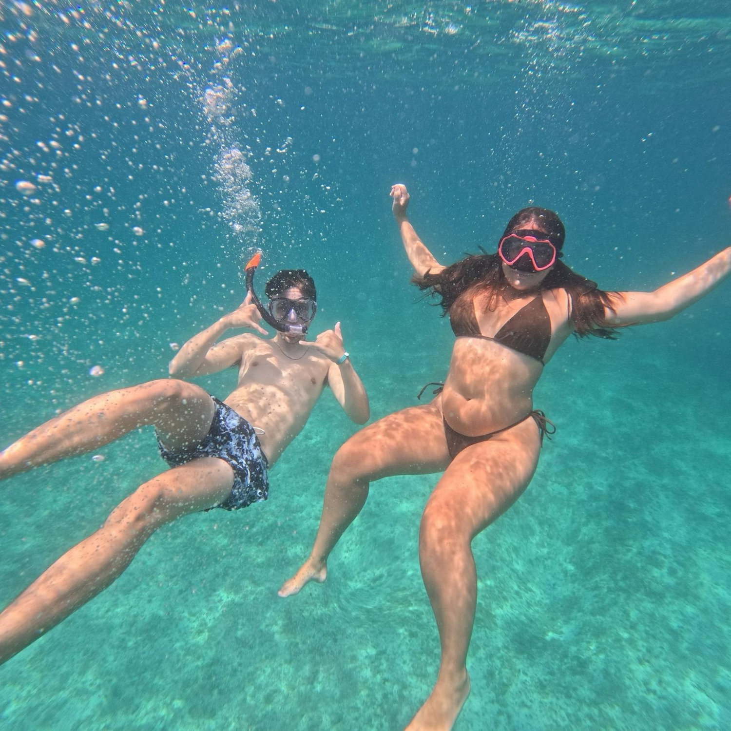 So many adventures ā¦
šBimini, Bahamas