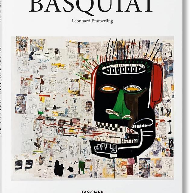 Jean-Michel Basquiat: The Explosive Force of the Streets