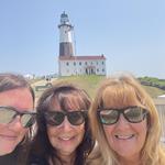 Montauk Point Lighthouse Museum