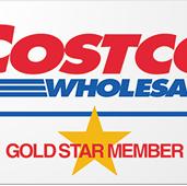 Costco membership