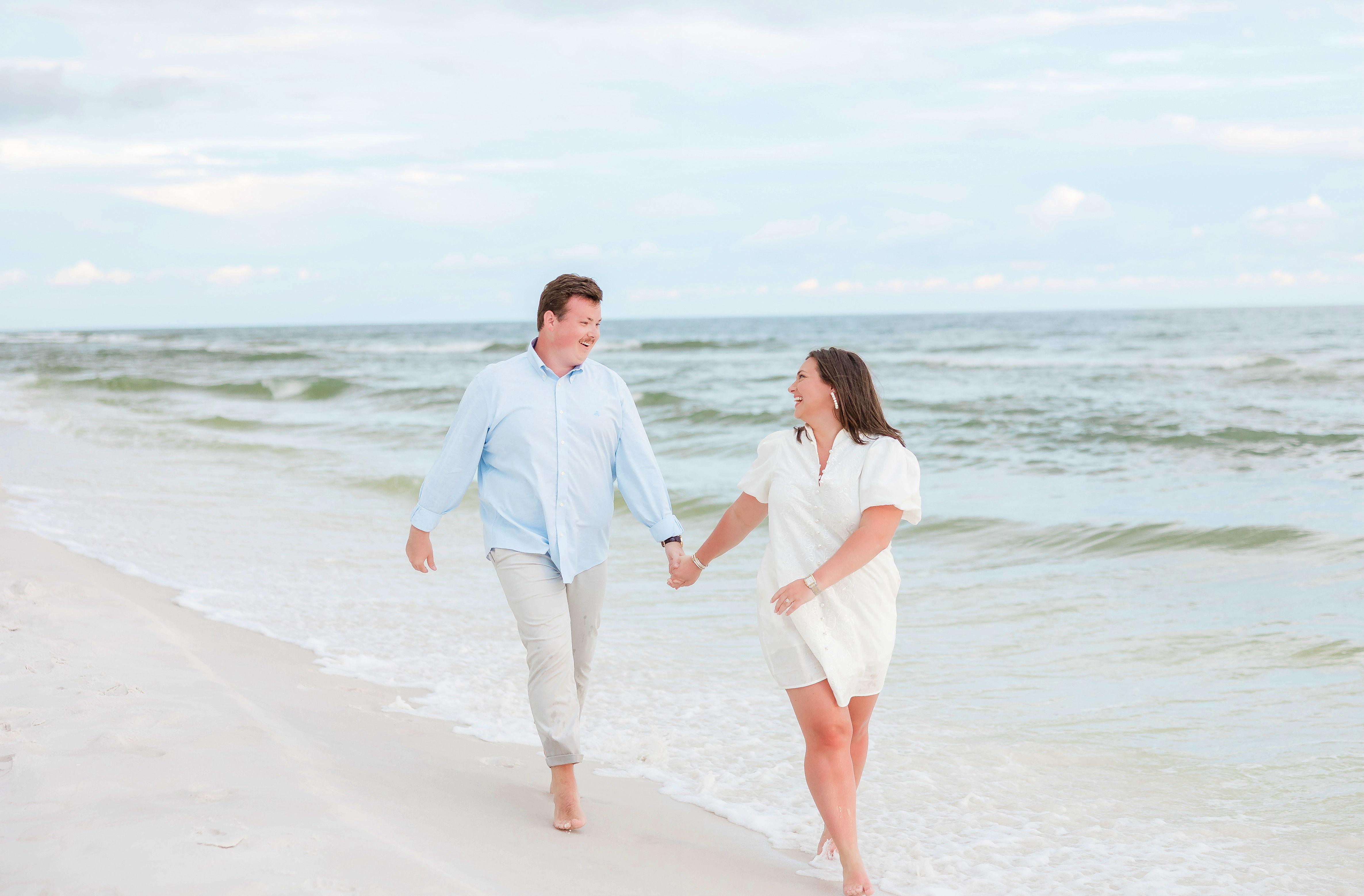 The Wedding Website of Allison Aaron Brumfield and Andrew Steven Blanton