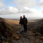 Mahon Falls