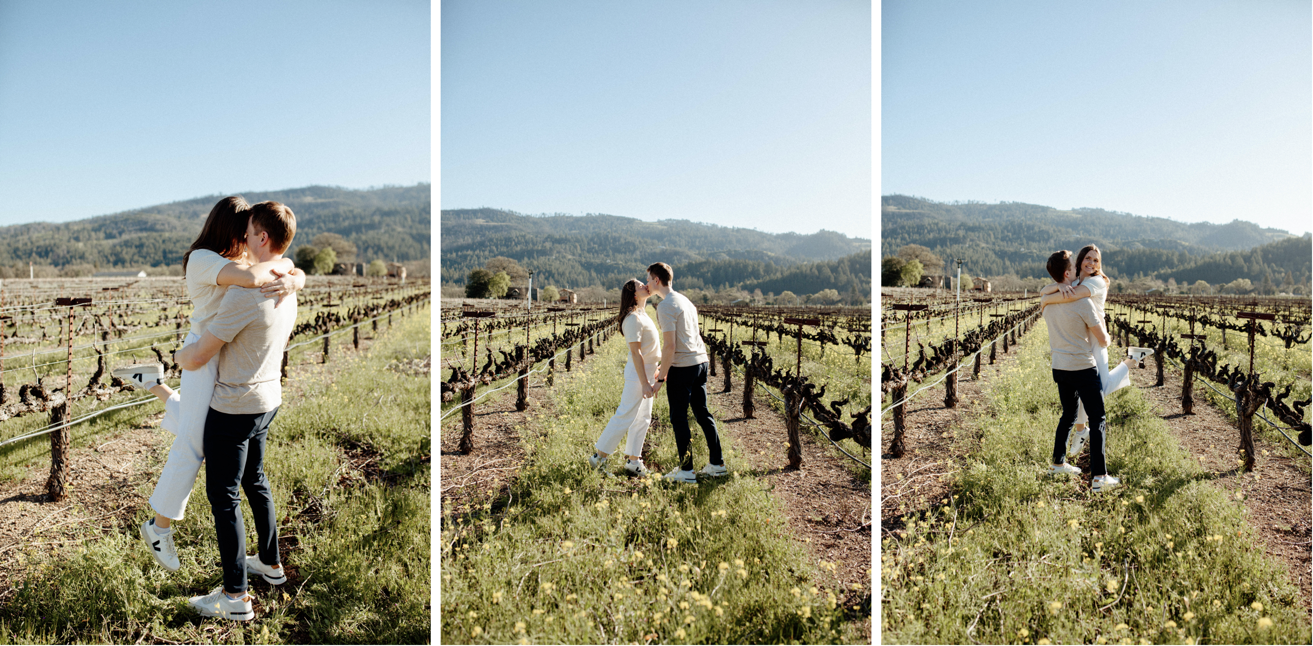 The Wedding Website of Cori Johnson and Jesse Anderson