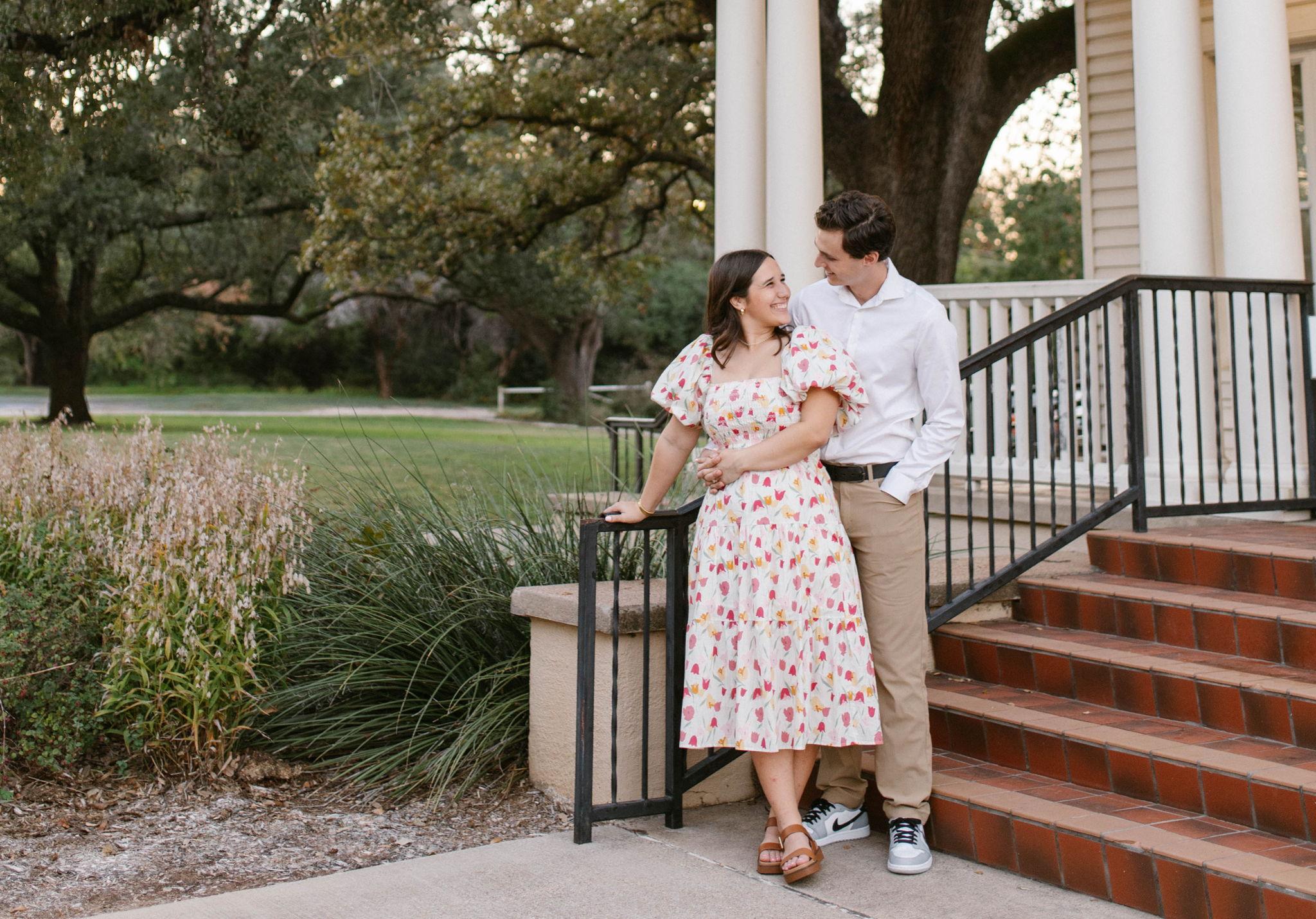 The Wedding Website of Jordynne Harris and Trey Milo