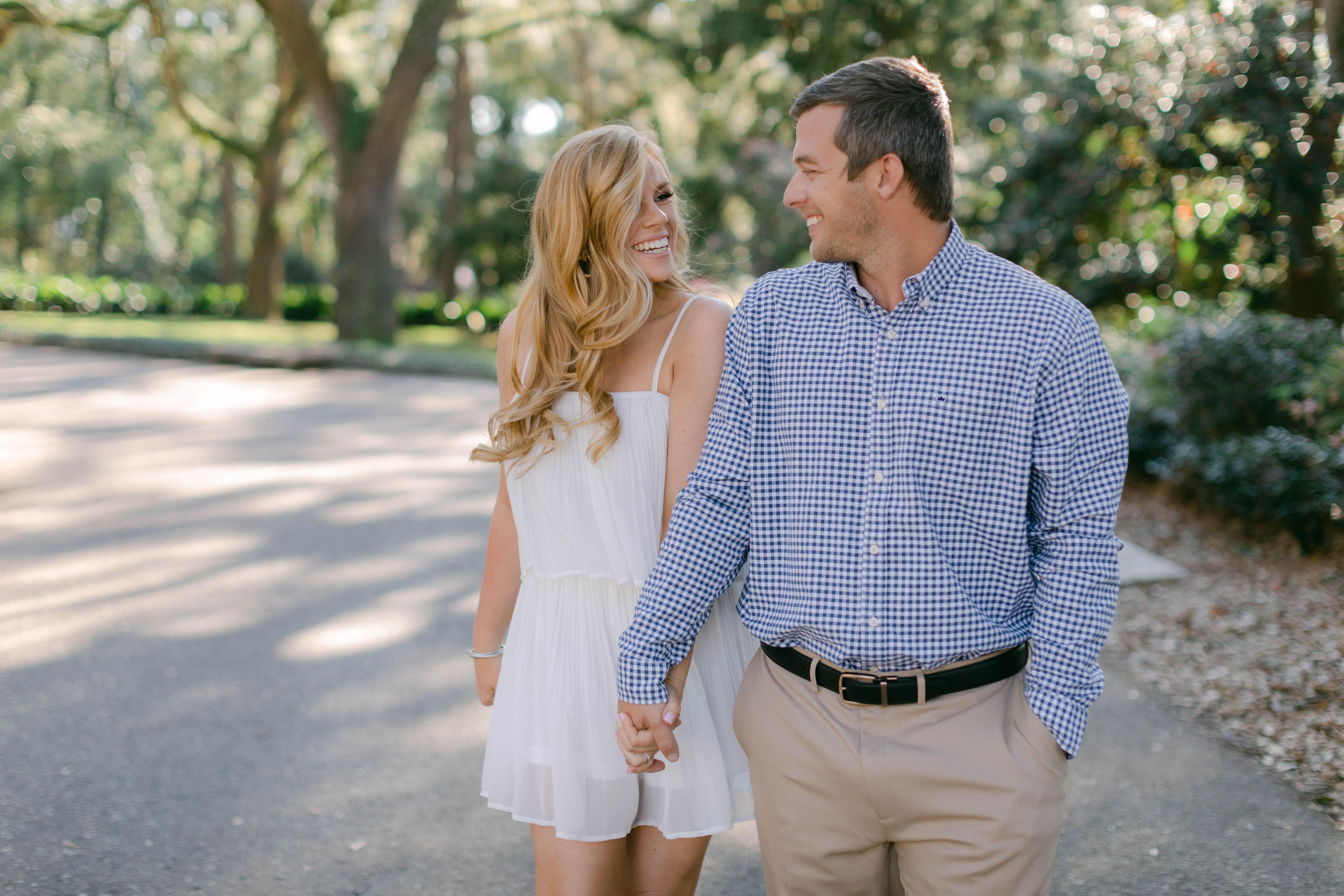 The Wedding Website of Katelyn Goodson and Jameson Cutchens