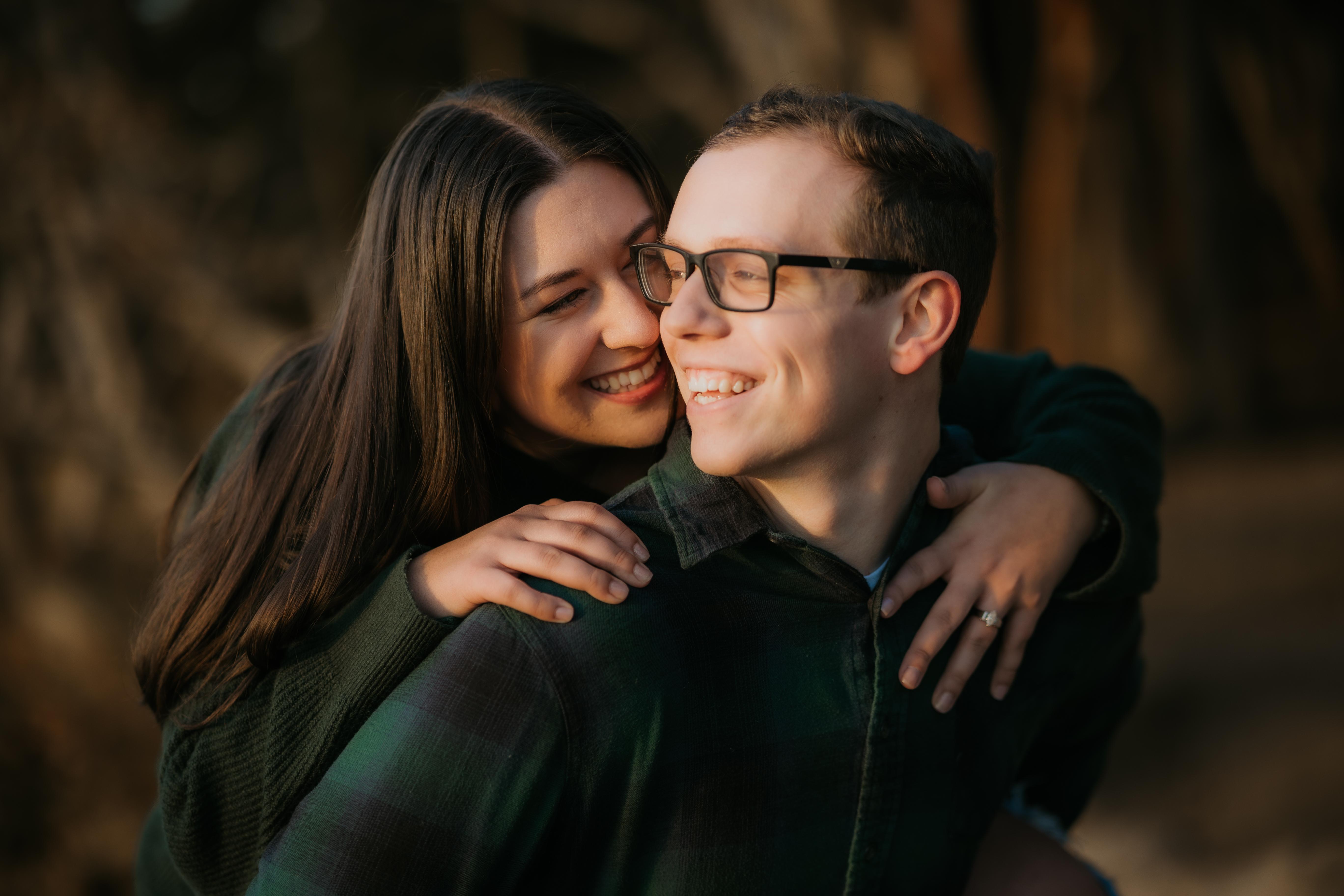The Wedding Website of Madeline Callahan and Jacob Gahan