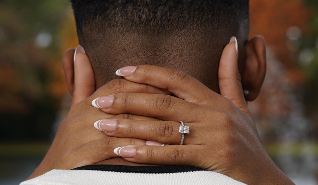 The Wedding Website of Raylen Mosely and Ashton Jones