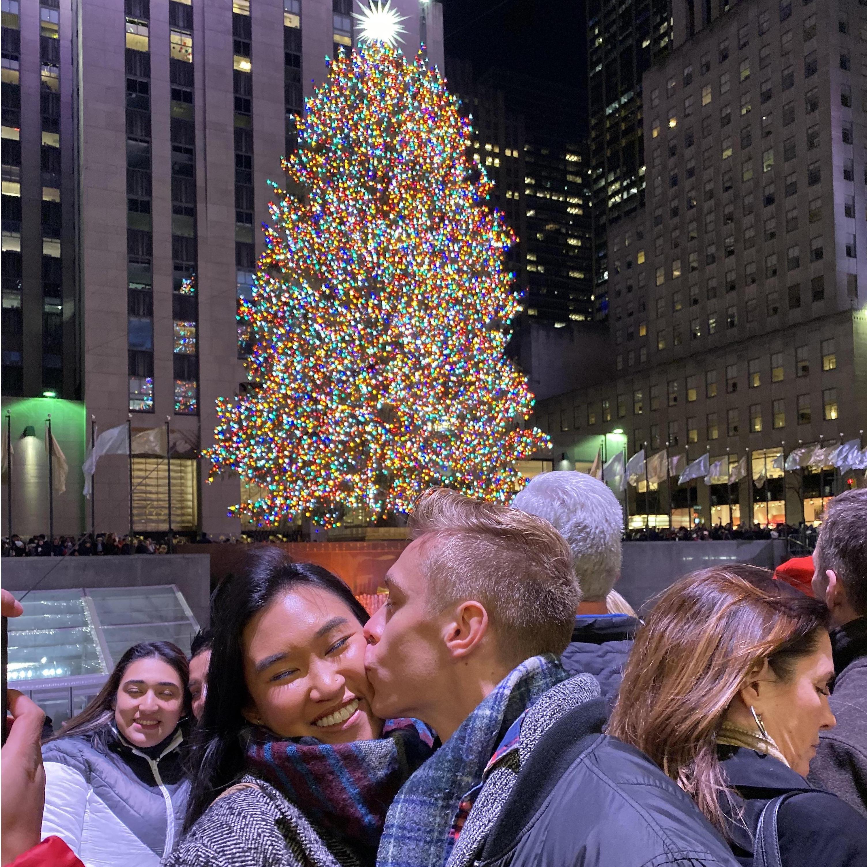 Rockefeller Center