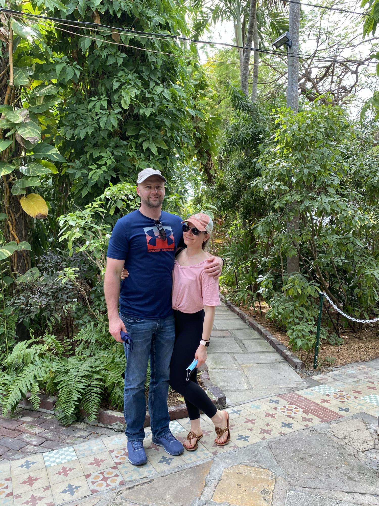 Key West
