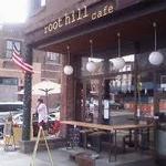 Root Hill Cafe
