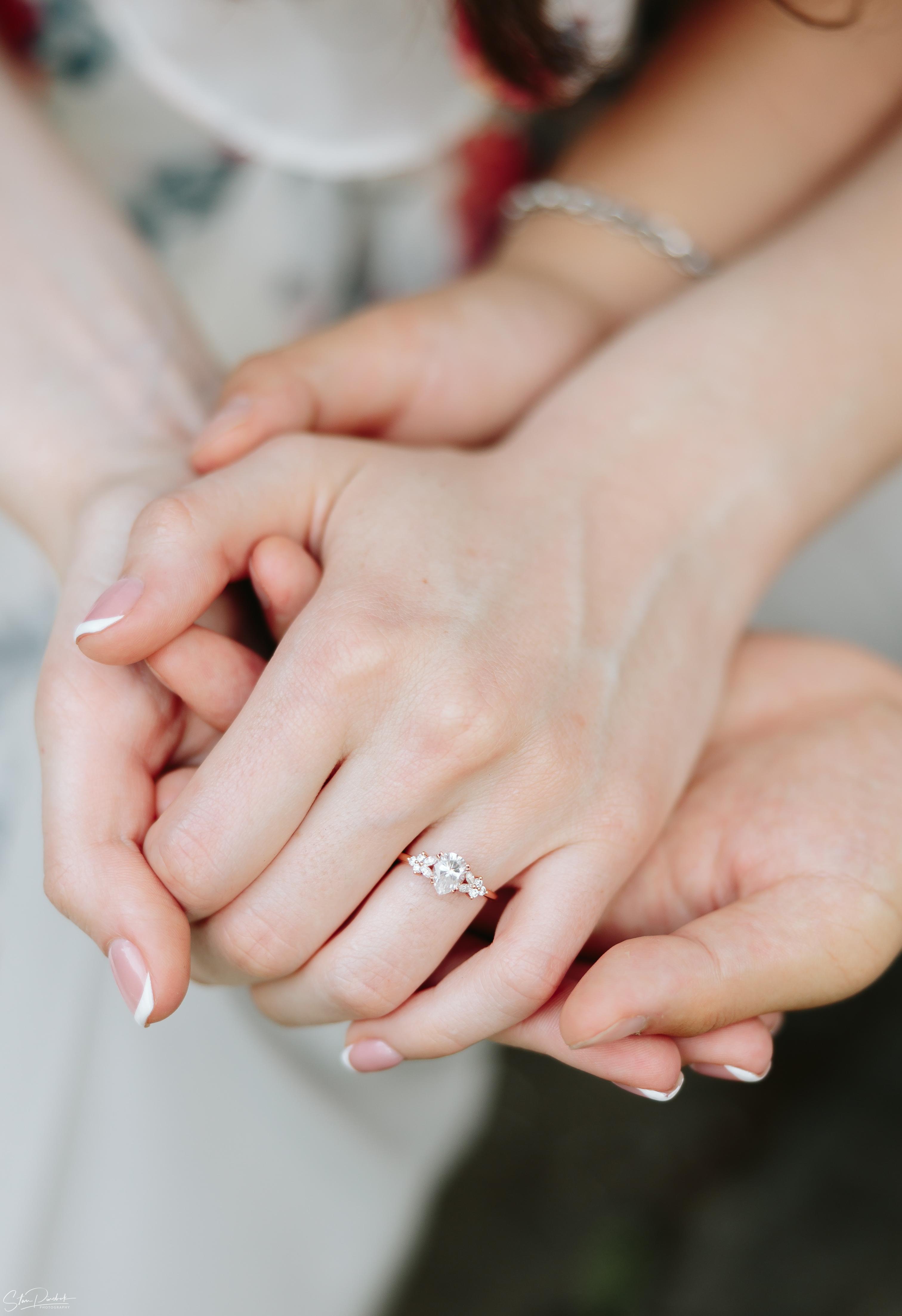 The Wedding Website of Valentina Leonidovna Shelest and John Seungwoo Kook
